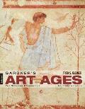 Gardners Art Through the Ages The Western Perspective Volume I