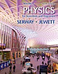 Physics for Scientists and Engineers; Volume 1, 9th Edition