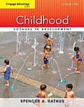 Cengage Advantage Books Childhood Voyages in Development