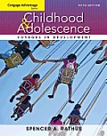 Childhood & Adolescence: Voyages in Development