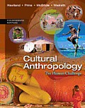 Cultural Anthropology The Human Challenge 14th Edition