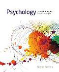 Cengage Advantage Books Psychology Themes & Variations Briefer Version