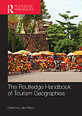 New Perspectives in Tourism Geographies