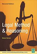 Legal Method and Reasoning