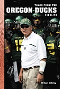 Tales from the Oregon Ducks Sideline