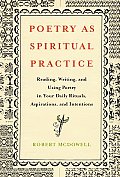 Poetry as Spiritual Practice