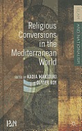 Religious Conversions in the Mediterranean World