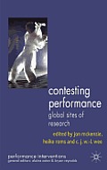 Contesting Performance: Global Sites of Research