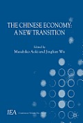The Chinese Economy: A New Transition