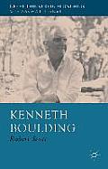 Kenneth Boulding: A Voice Crying in the Wilderness