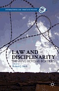 Law and Disciplinarity: Thinking Beyond Borders