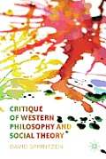 Critique of Western Philosophy and Social Theory