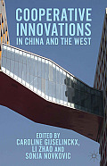 Co-Operative Innovations in China and the West