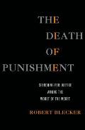 The Death of Punishment