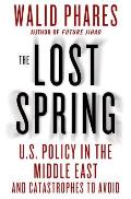 The Lost Spring