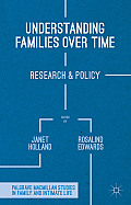 Understanding Families Over Time: Research and Policy