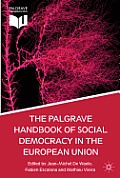 The Palgrave Handbook of Social Democracy in the European Union