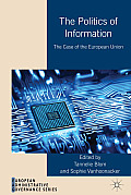 The Politics of Information: The Case of the European Union