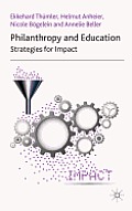 Philanthropy and Education: Strategies for Impact