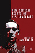 New Critical Essays on H. P. Lovecraft