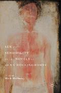 Sex and Sensibility in the Novels of Alan Hollinghurst
