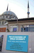 The Economies of Urban Diversity: The Ruhr Area and Istanbul