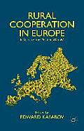 Rural Cooperation in Europe: In Search of the 'Relational Rurals'