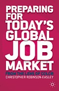 Preparing for Today's Global Job Market: From the Lens of Color