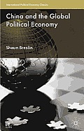 China and the Global Political Economy