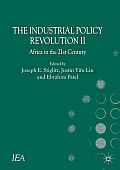 The Industrial Policy Revolution II: Africa in the 21st Century