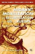 Migrant Mobilization and Securitization in the Us and Europe: How Does It Feel to Be a Threat?