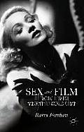 Sex & Film The Erotic in British American & World Cinema