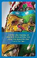 Competing Visions of India in World Politics: India's Rise Beyond the West