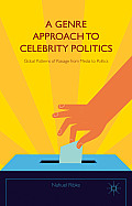 A Genre Approach to Celebrity Politics: Global Patterns of Passage from Media to Politics