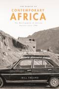 The Making of Contemporary Africa: The Development of African Society since 1800