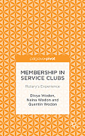 Membership in Service Clubs: Rotary's Experience