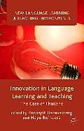 Innovation in Language Learning and Teaching: The Case of Thailand