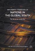 Diplomatic Strategies of Nations in the Global South: The Search for Leadership