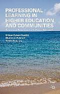 Professional Learning in Higher Education and Communities: Towards a New Vision for Action Research