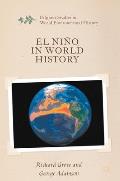 El Ni?o in World History