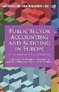 Public Sector Accounting and Auditing in Europe: The Challenge of Harmonization