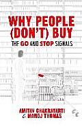 Why People (Don't) Buy: The Go and Stop Signals