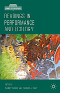 Readings in Performance & Ecology