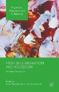 High Skill Migration and Recession: Gendered Perspectives