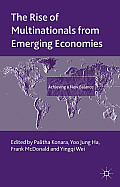 The Rise of Multinationals from Emerging Economies: Achieving a New Balance