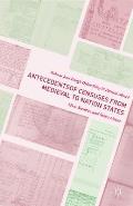 Antecedents of Censuses from Medieval to Nation States: How Societies and States Count