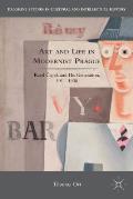 Art and Life in Modernist Prague: Karel Čapek and His Generation, 1911-1938