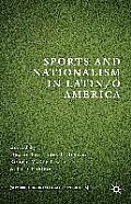 Sports and Nationalism in Latin / O America