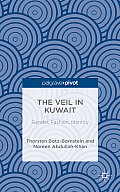 Veil in Kuwait Gender Fashion Identity