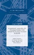 Economic and Policy Foundations for Growth in South East Europe: Remaking the Balkan Economy
